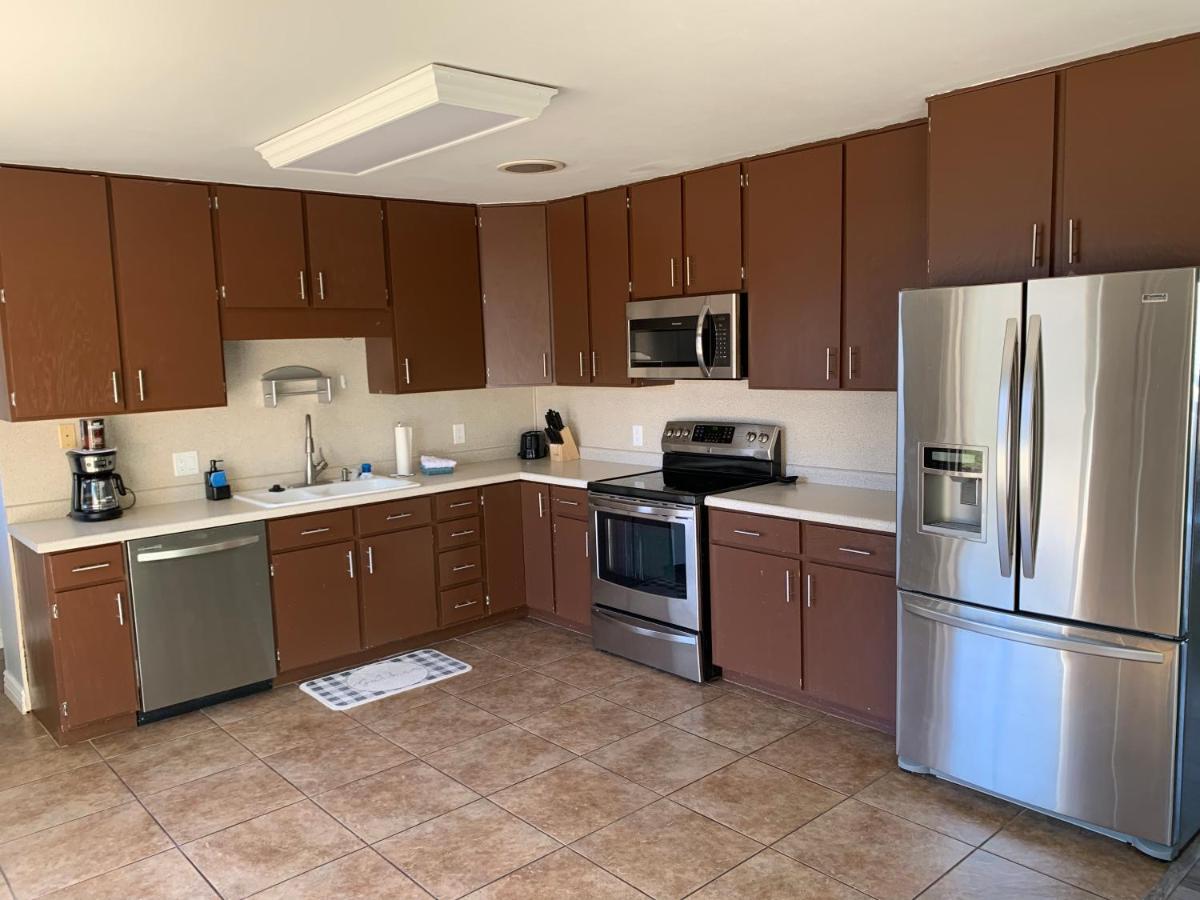 Sapphire Lake House* Boat Parking For 2 + Backyard Page Luaran gambar